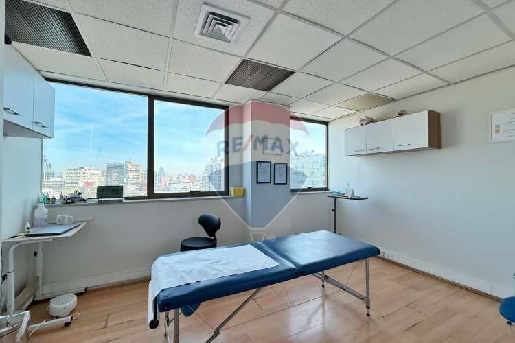 Oportunidad! 142m², 7 privados, vista,  metro