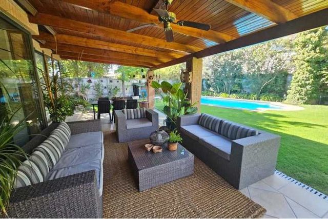 Maravillosa casa en condominio de chamisero