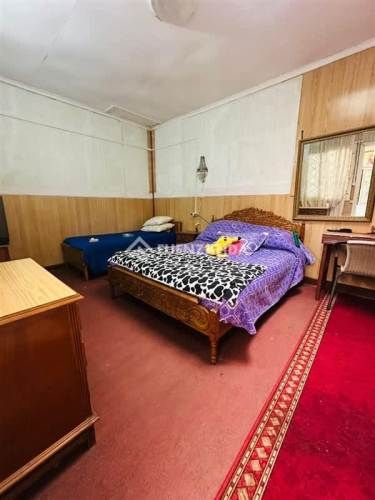 CASA Terminal de buses