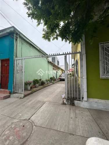 CASA Terminal de buses