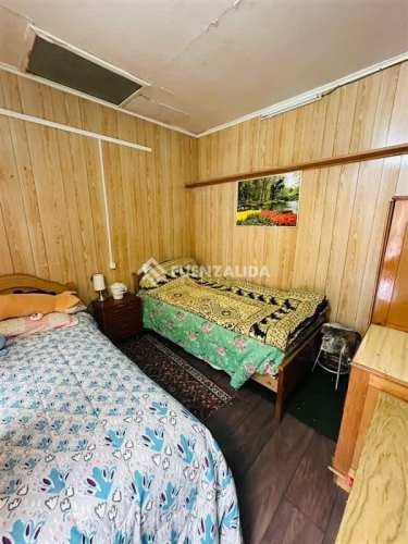 CASA Terminal de buses