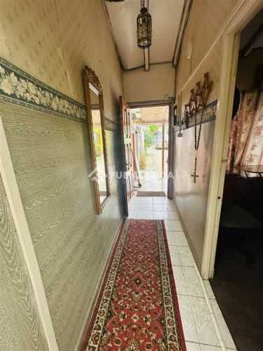 CASA Terminal de buses