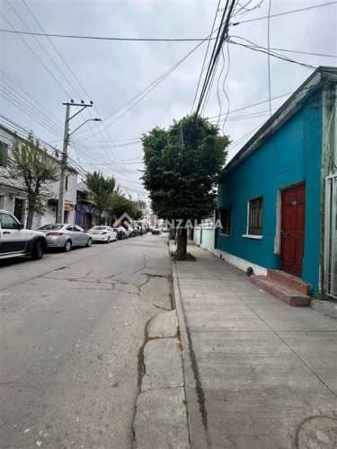 CASA Terminal de buses