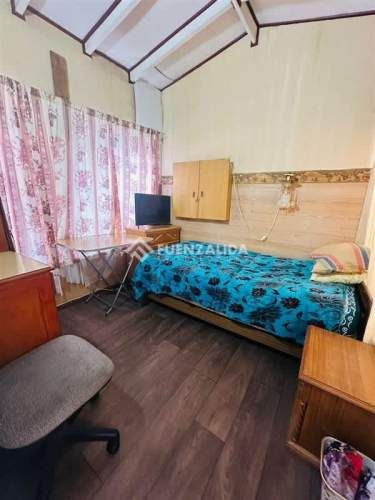 CASA Terminal de buses