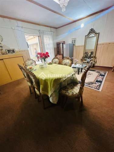 CASA Terminal de buses