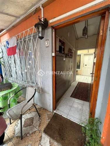 CASA Terminal de buses