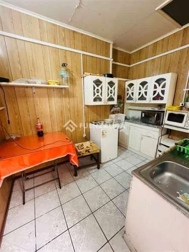 CASA Terminal de buses