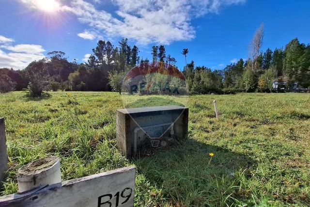 Vende parcela a solo 20 minutos de puerto varas