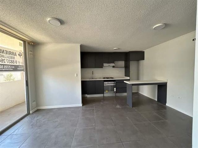 DEPARTAMENTO Alberto Arenas 4236