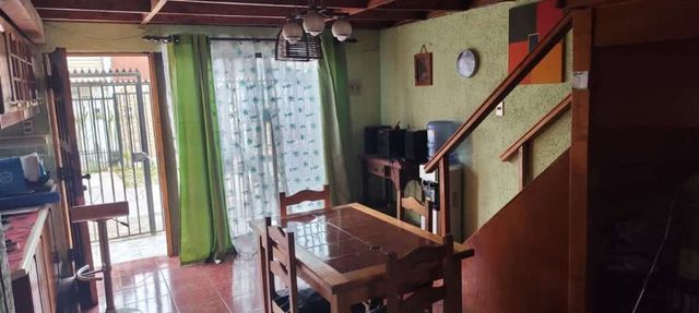 CASA Las naciones / cerro huemul / portales