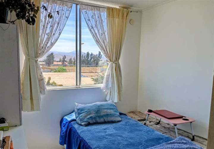 DEPARTAMENTO DEPARTAMENTO CERCANO AL AEROPUERTO, TRANQUILO Y COMODO DEPARTAMENTO EN LA FLORIDA