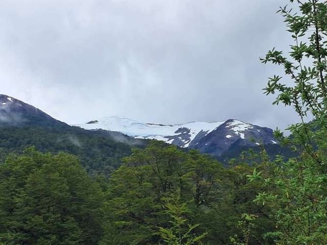PARCELA Río Cóndor