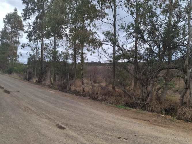 PARCELA Ruta Los Conquistadores
