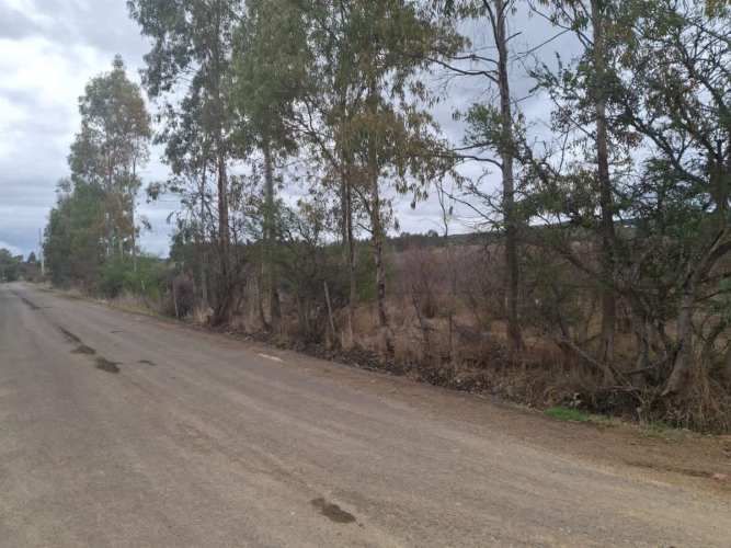 PARCELA Ruta Los Conquistadores