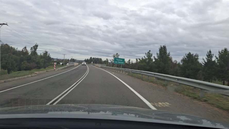 PARCELA Ruta Los Conquistadores