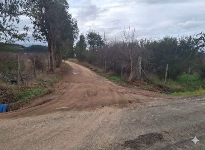 PARCELA Ruta Los Conquistadores