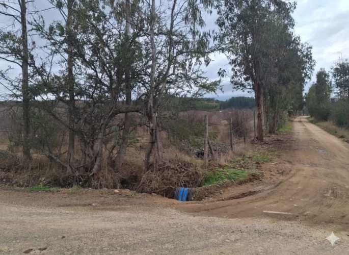 PARCELA Ruta Los Conquistadores