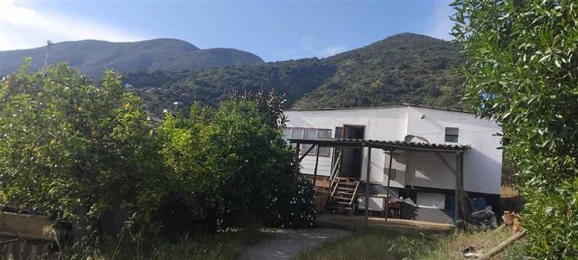 TERRENO CONSTRUCCION 21 de Mayo con Callejón La Paz