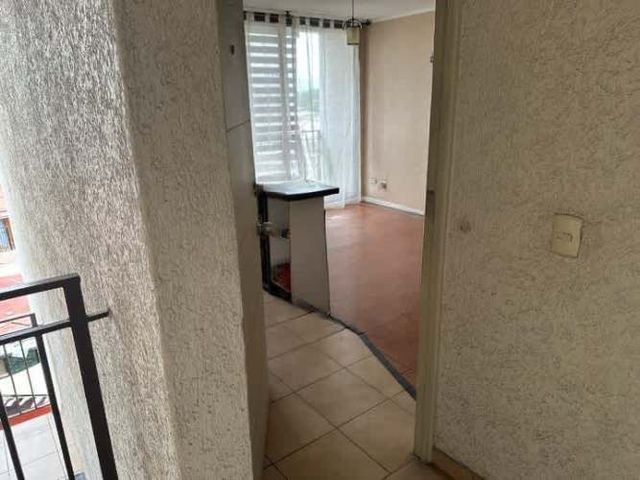 DEPARTAMENTO SAN ALBERTO HURTADO & AVDA. SUR