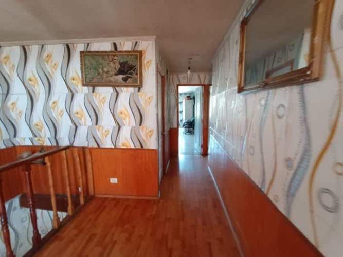 CASA General Gana & Berta Fernandez