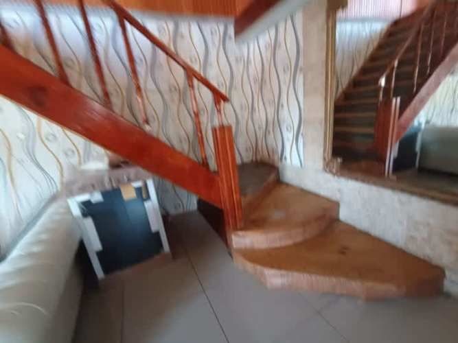 CASA General Gana & Berta Fernandez