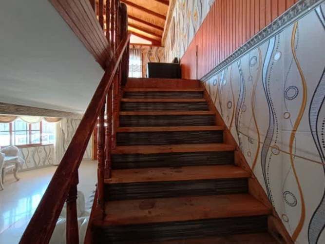 CASA General Gana & Berta Fernandez