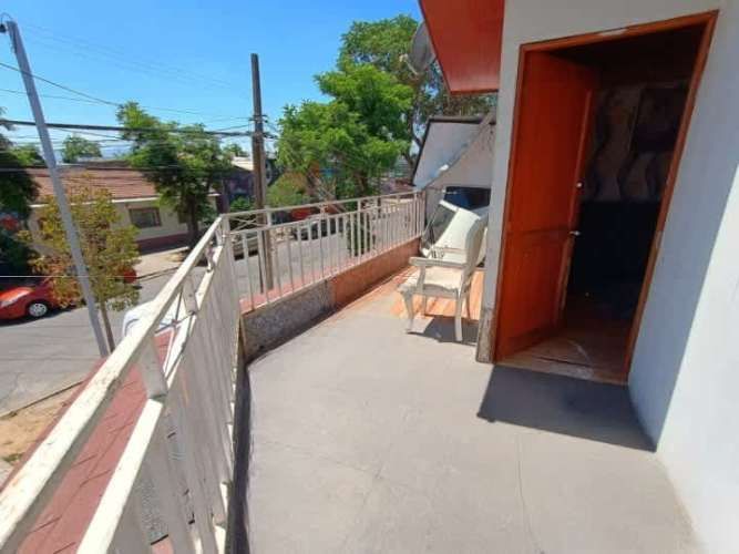 CASA General Gana & Berta Fernandez