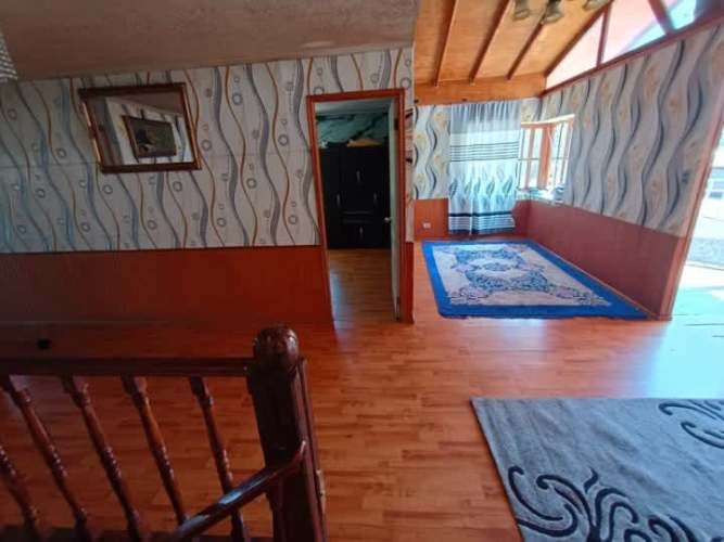 CASA General Gana & Berta Fernandez