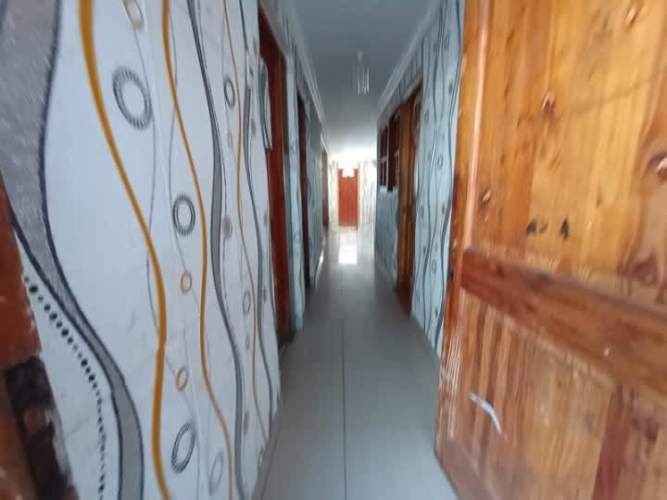 CASA General Gana & Berta Fernandez