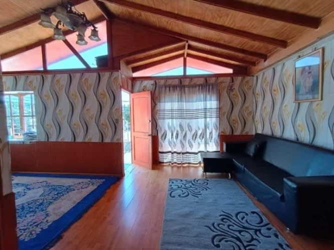 CASA General Gana & Berta Fernandez