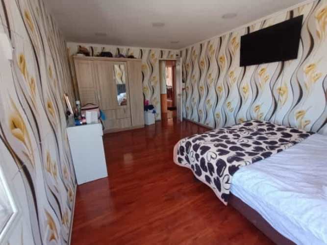 CASA General Gana & Berta Fernandez