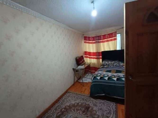 CASA General Gana & Berta Fernandez