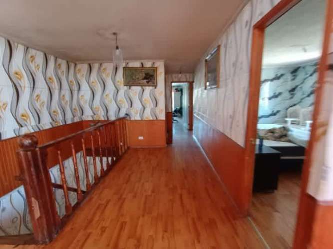 CASA General Gana & Berta Fernandez