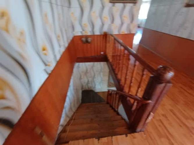 CASA General Gana & Berta Fernandez