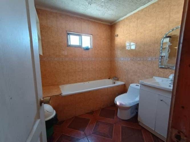 CASA General Gana & Berta Fernandez