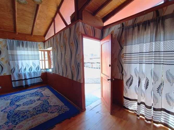 CASA General Gana & Berta Fernandez