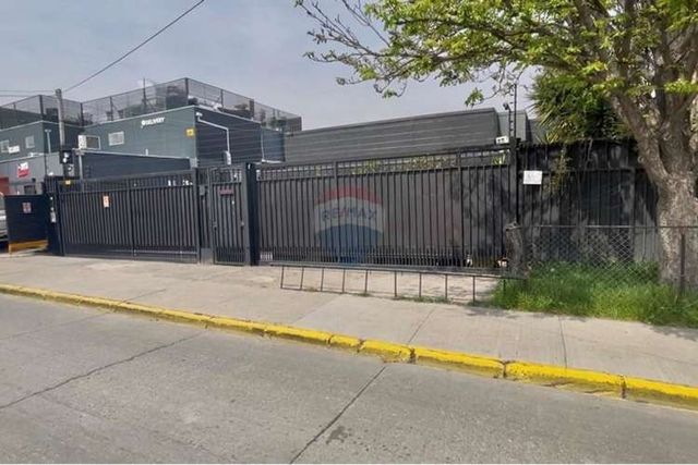 Arriendo casa  lo barnechea 8% rentabilidad