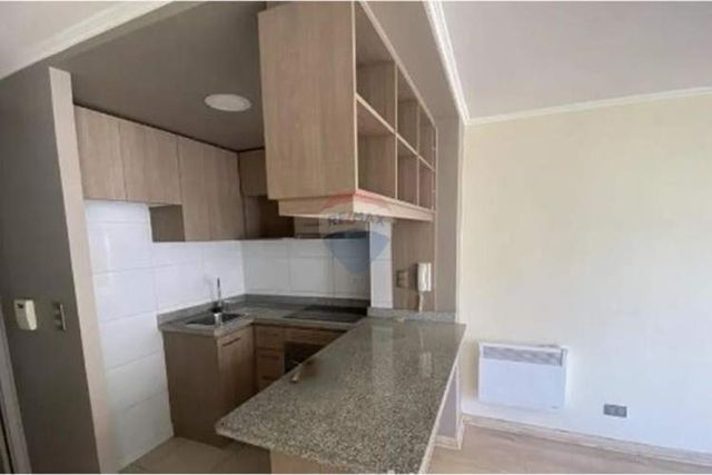 Venta departamento estación central 2d