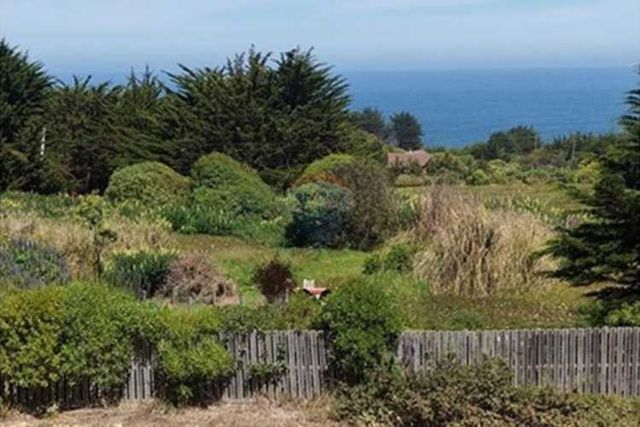 Terreno exclusivo a pasos del mar en cahuil
