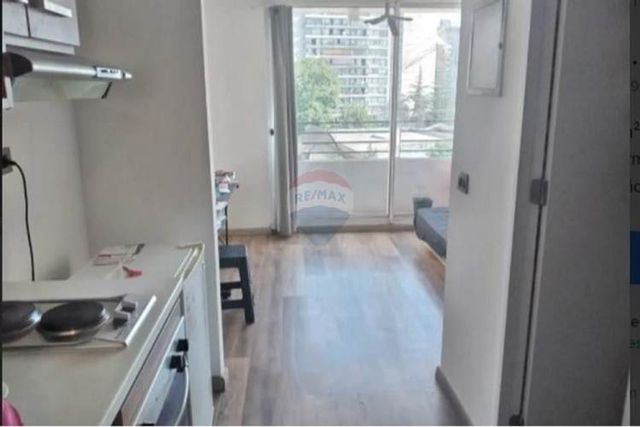 Venta departamento estación central studio