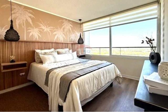 Venta departamento macul 2d