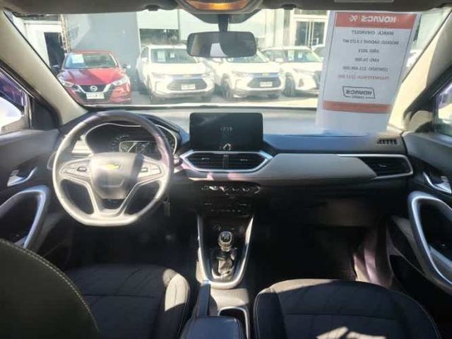 Chevrolet Groove 1.5 Ltz Mt 2023