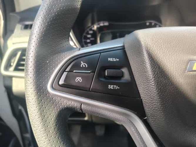 Chevrolet Groove 1.5 Ltz Mt 2023