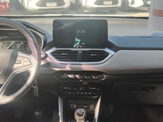 Chevrolet Groove 1.5 Ltz Mt 2023