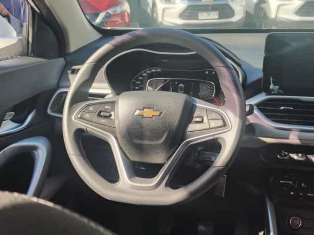 Chevrolet Groove 1.5 Ltz Mt 2023