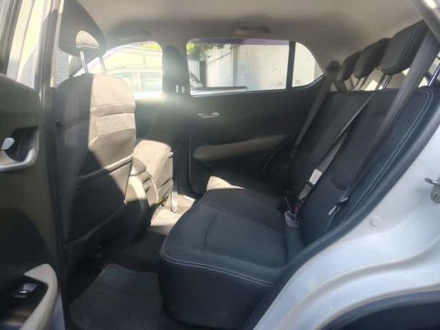 Chevrolet Groove 1.5 Ltz Mt 2023