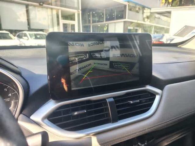 Chevrolet Groove 1.5 Ltz Mt 2023