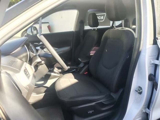 Chevrolet Groove 1.5 Ltz Mt 2023