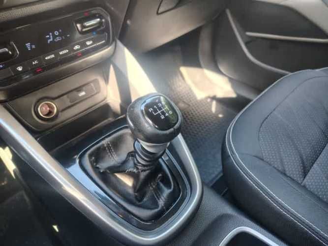 Chevrolet Groove 1.5 Ltz Mt 2023