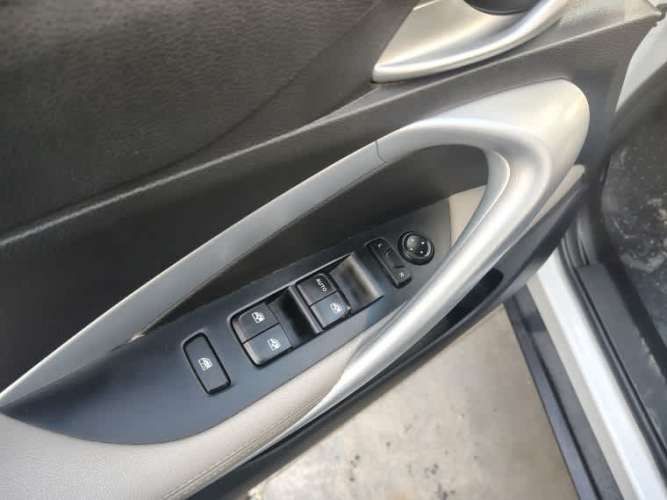 Chevrolet Groove 1.5 Ltz Mt 2023